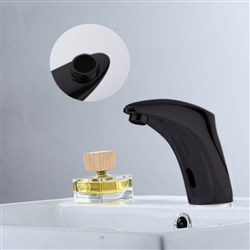 Automatic Vanity Faucets